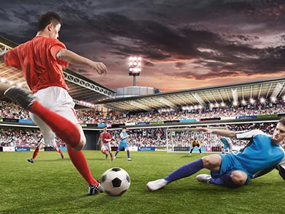 曼城vs南安普顿集锦